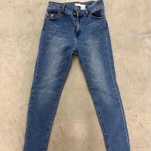 Unbranded Women's Blue Jeans
